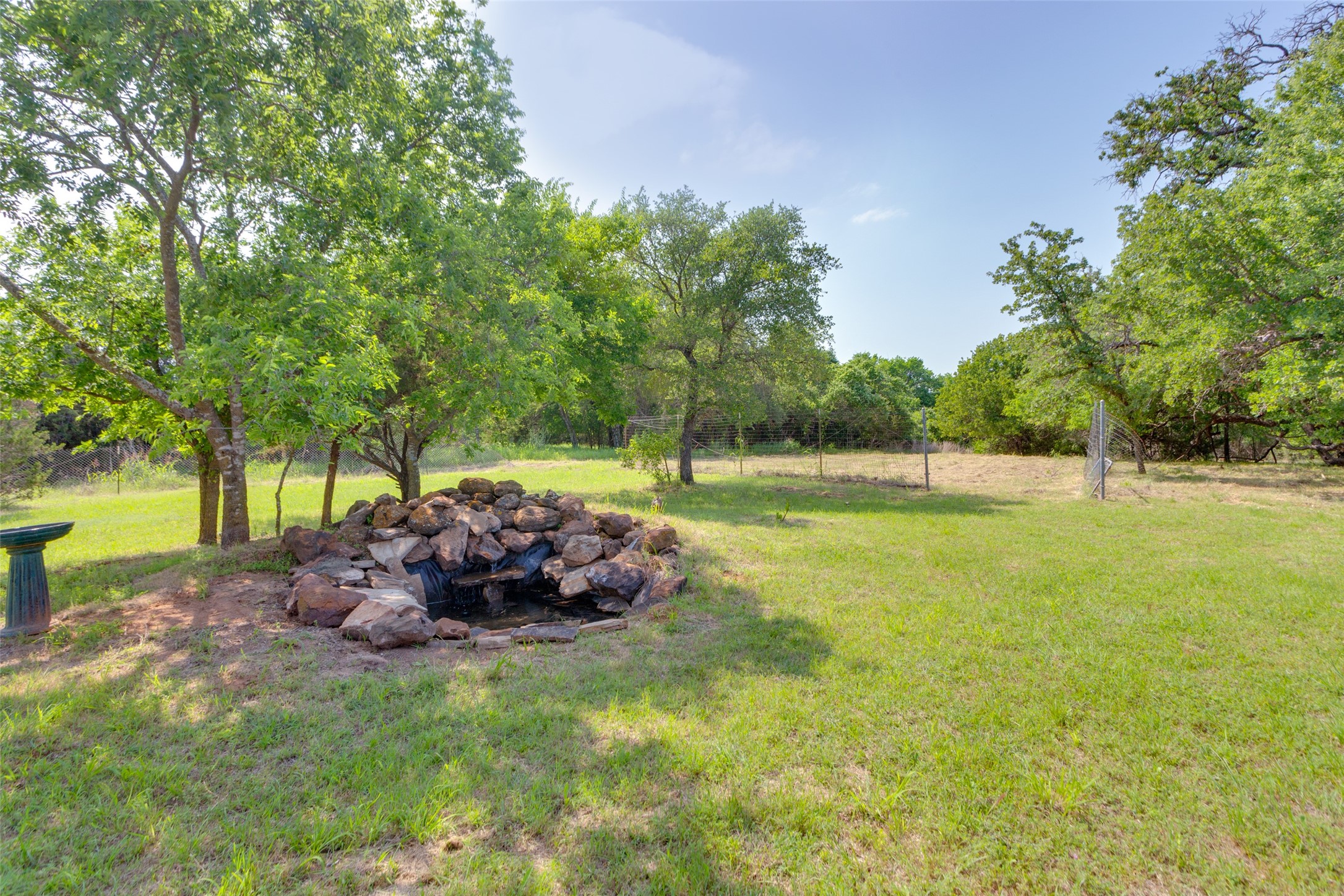 2700 Harwell Lake Road Weatherford TX 76088