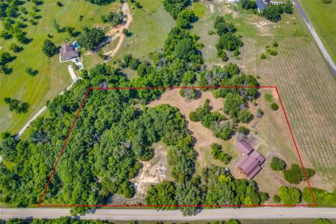 2700 Harwell Lake Road Weatherford TX 76088