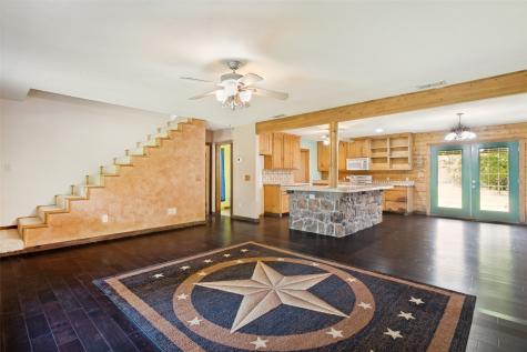 2700 Harwell Lake Road Weatherford TX 76088