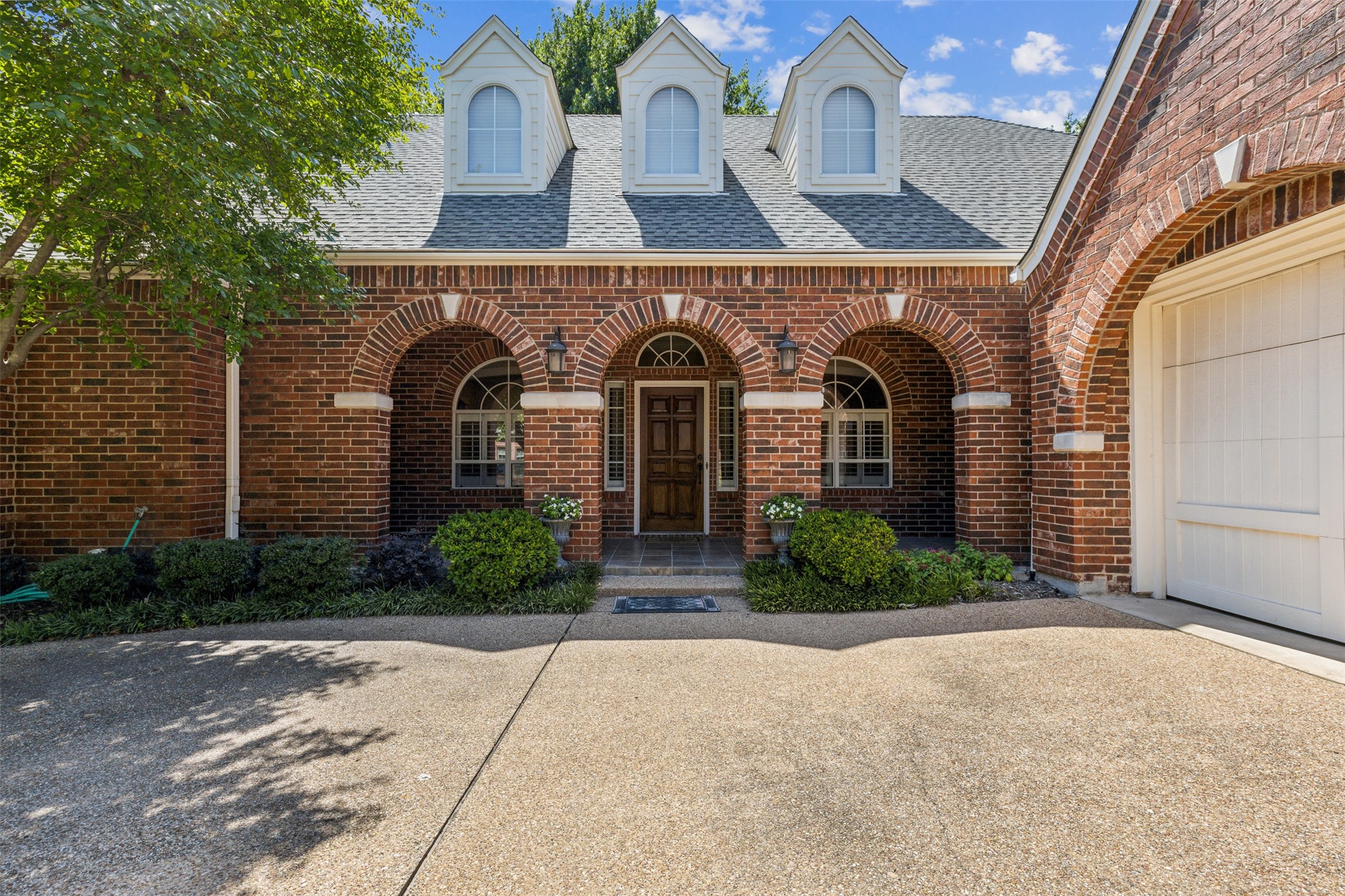 2704 Heritage Hills Drive Fort Worth TX 76109