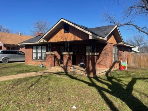 2414 Vincent Street Brownwood TX 76801