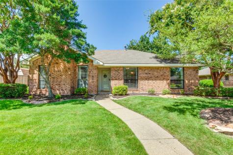 2407 Southridge Drive Sachse TX 75048