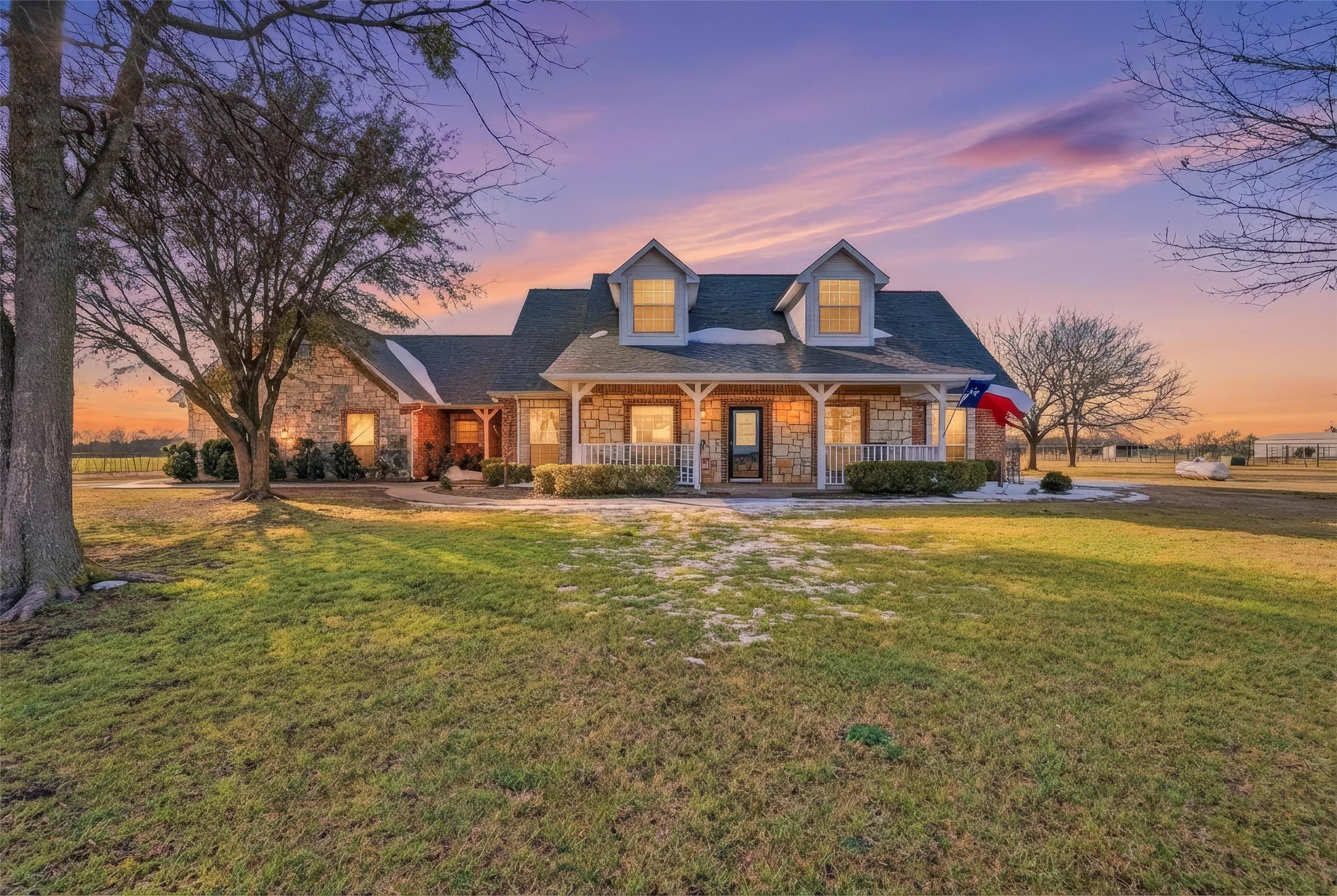 10917 County Road 290 Anna TX 75409