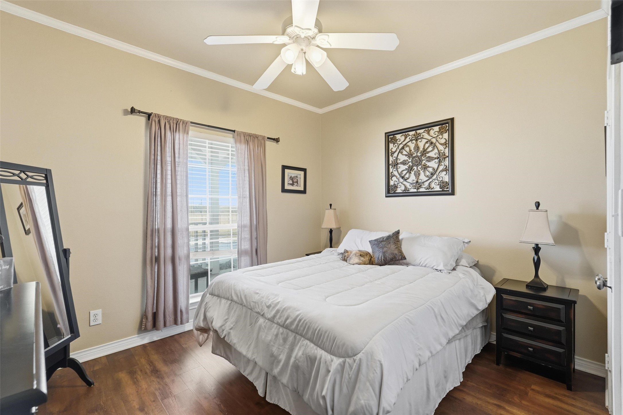 10917 County Road 290 Anna TX 75409