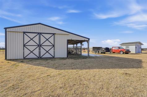 10917 County Road 290 Anna TX 75409