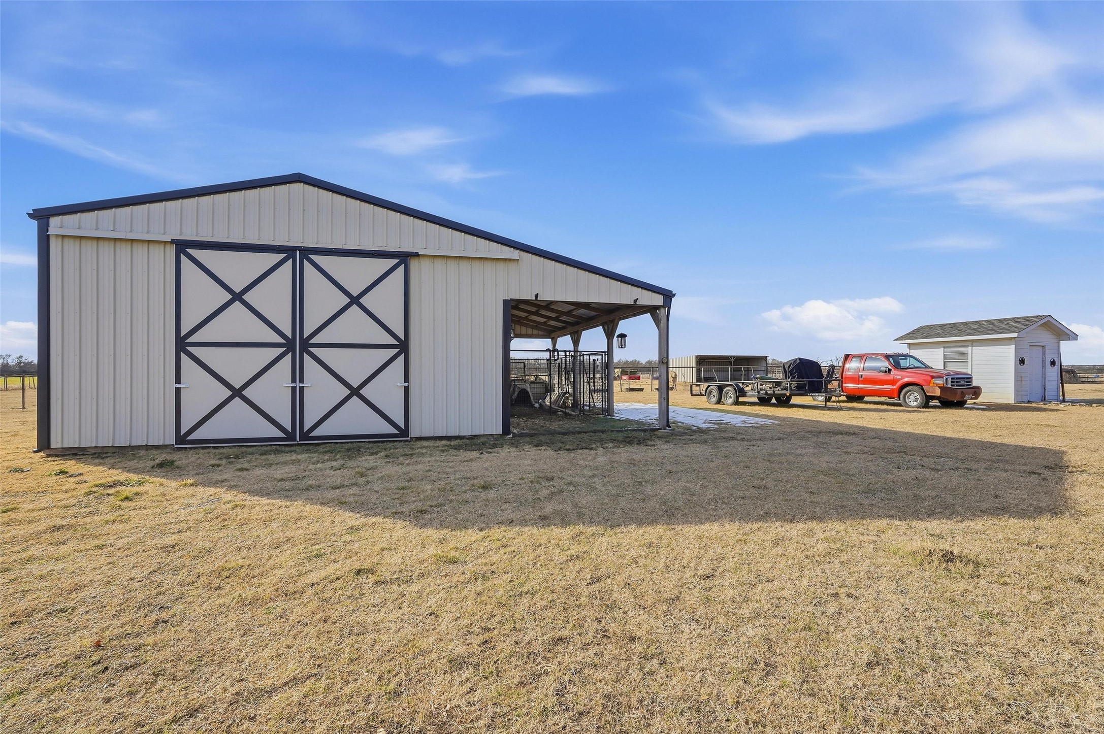 10917 County Road 290 Anna TX 75409