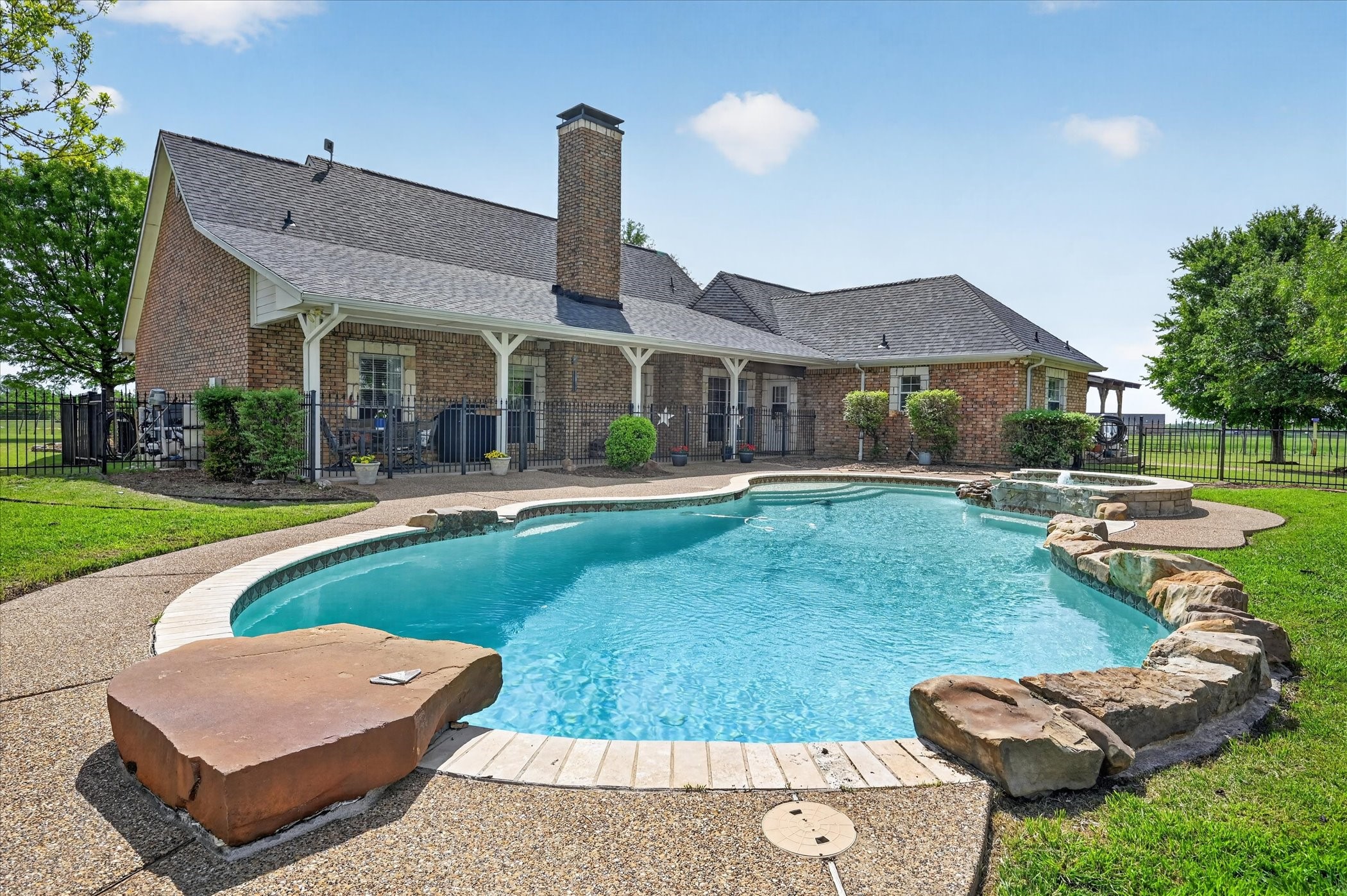 10917 County Road 290 Anna TX 75409