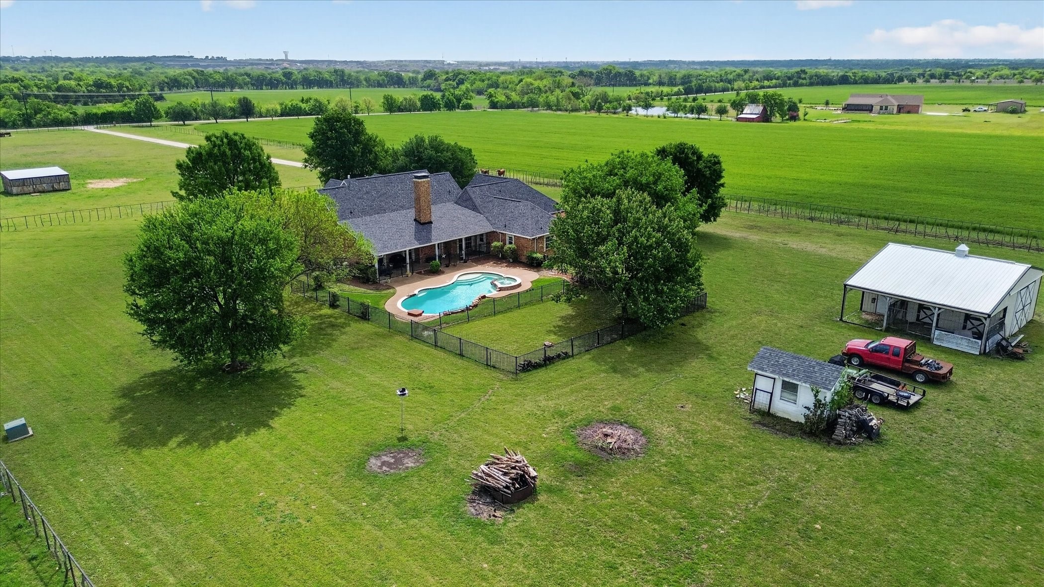 10917 County Road 290 Anna TX 75409