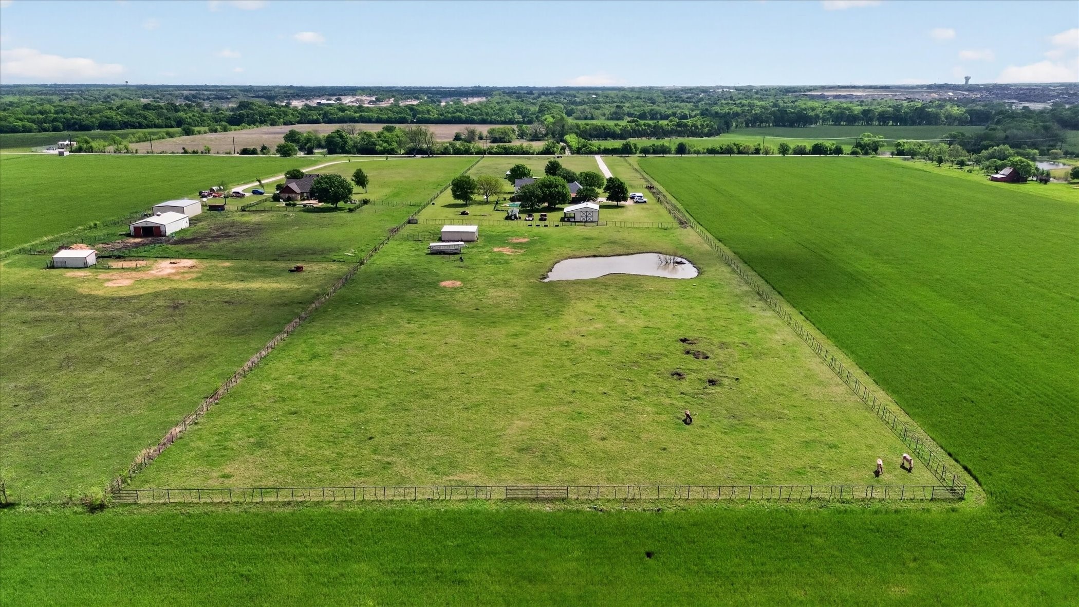 10917 County Road 290 Anna TX 75409
