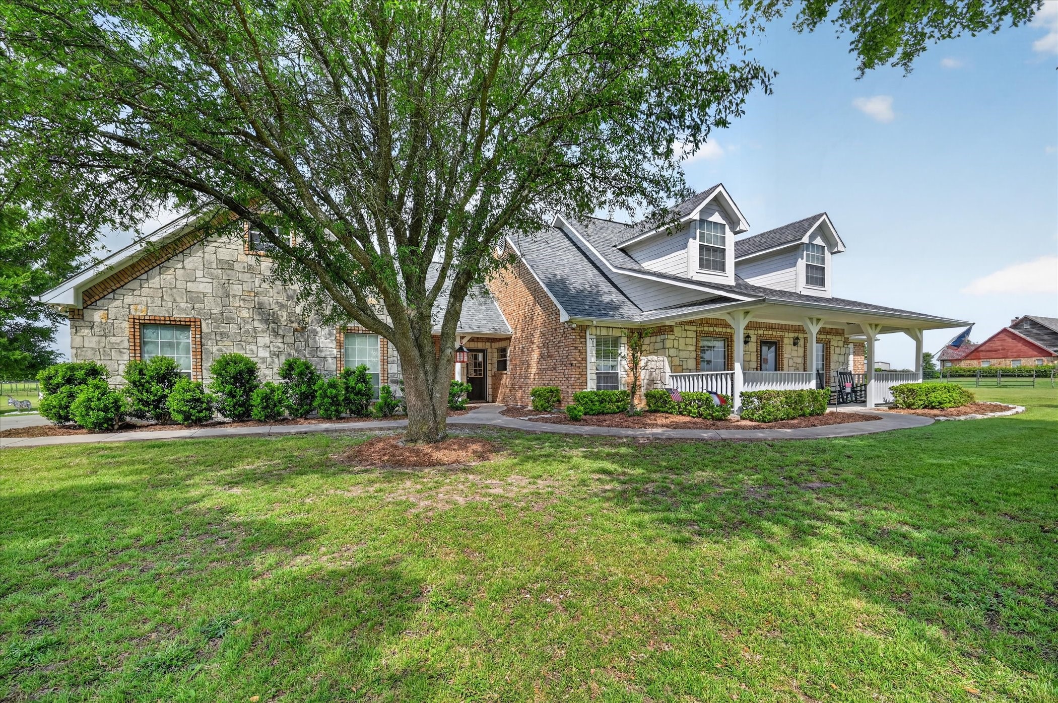 10917 County Road 290 Anna TX 75409