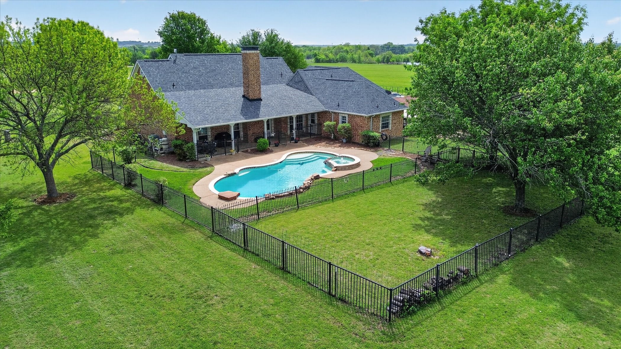 10917 County Road 290 Anna TX 75409