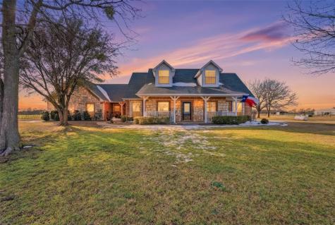 10917 County Road 290 Anna TX 75409
