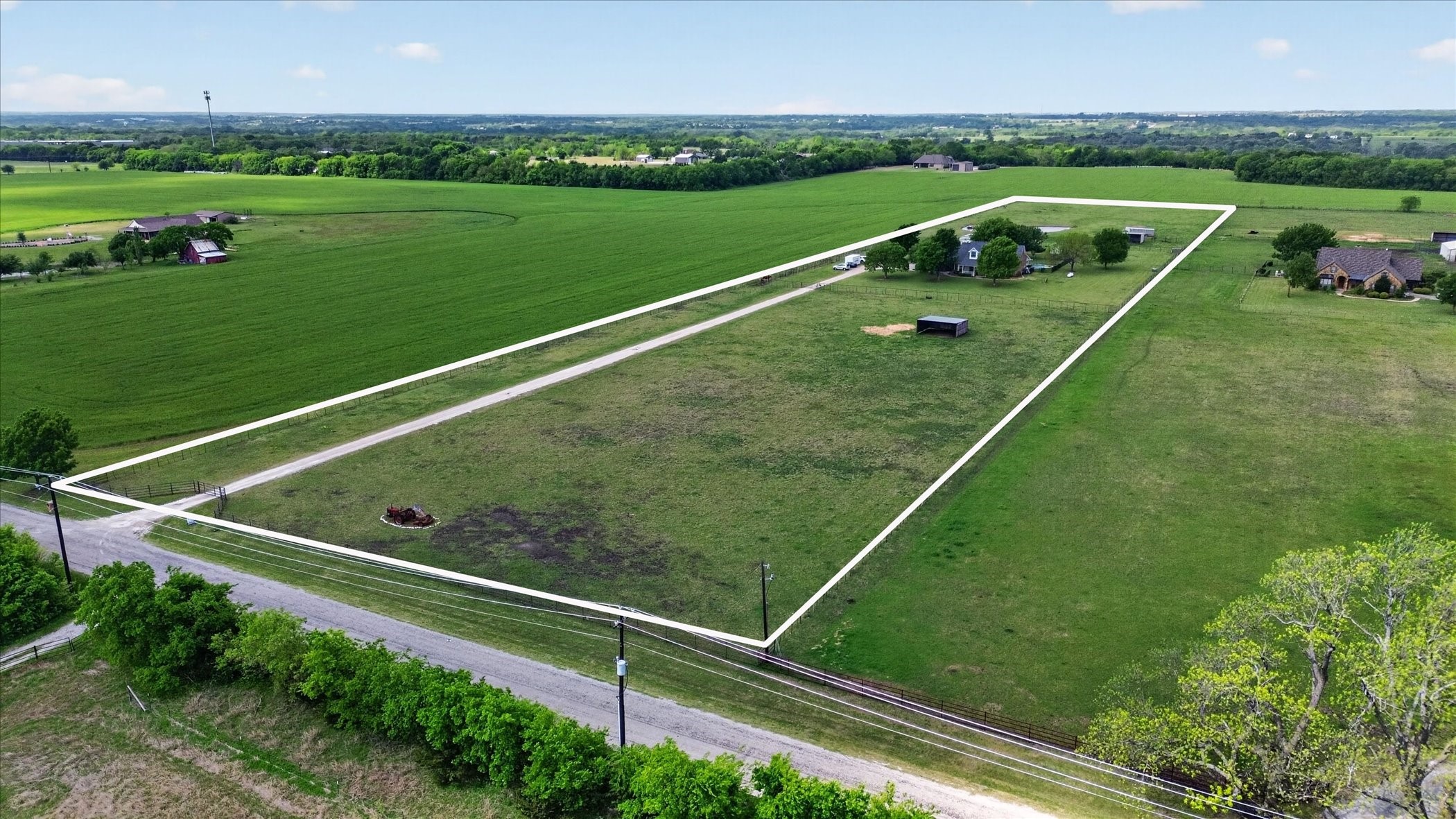10917 County Road 290 Anna TX 75409