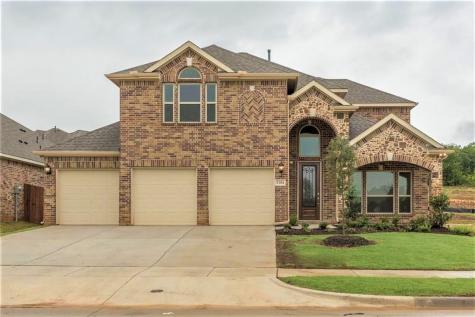 3104 Lakeview Boulevard Denton TX 76208
