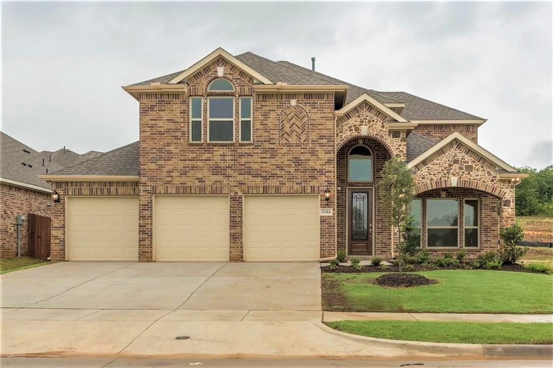 3104 Lakeview Boulevard Denton TX 76208