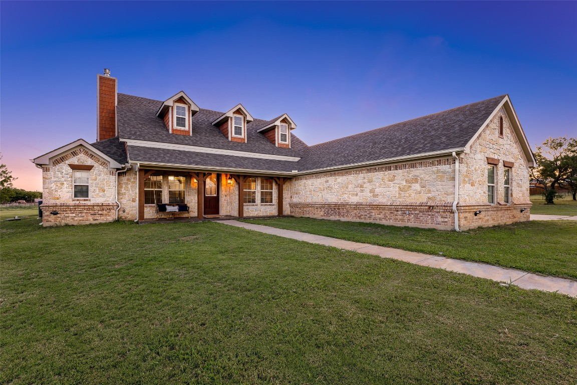 1575 Timbercreek Drive Stephenville TX 76401