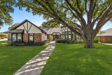 7154 Canongate Drive Dallas TX 75248