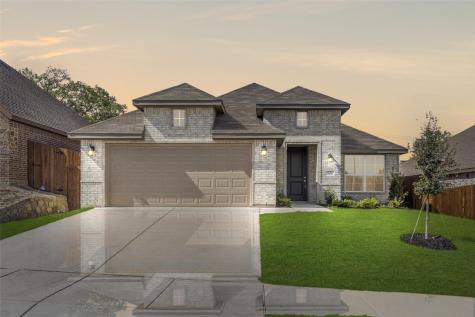 740 Long Iron Drive Fort Worth TX 76108