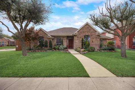 11877 Dalworth Drive Frisco TX 75035