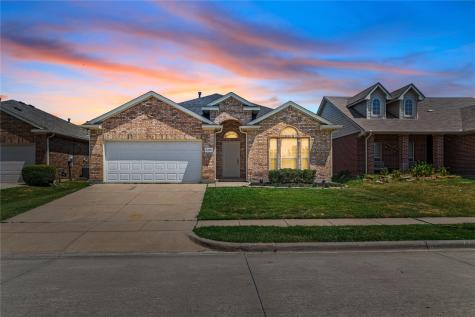 6325 Kristen Drive Fort Worth TX 76131