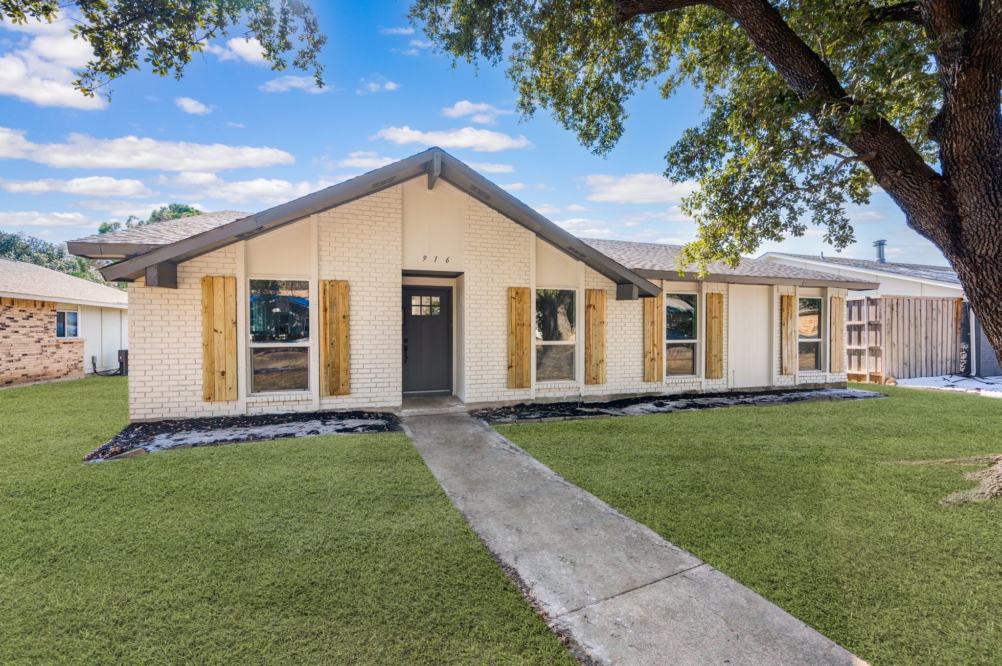 916 Harvest Glen Drive Plano TX 75023