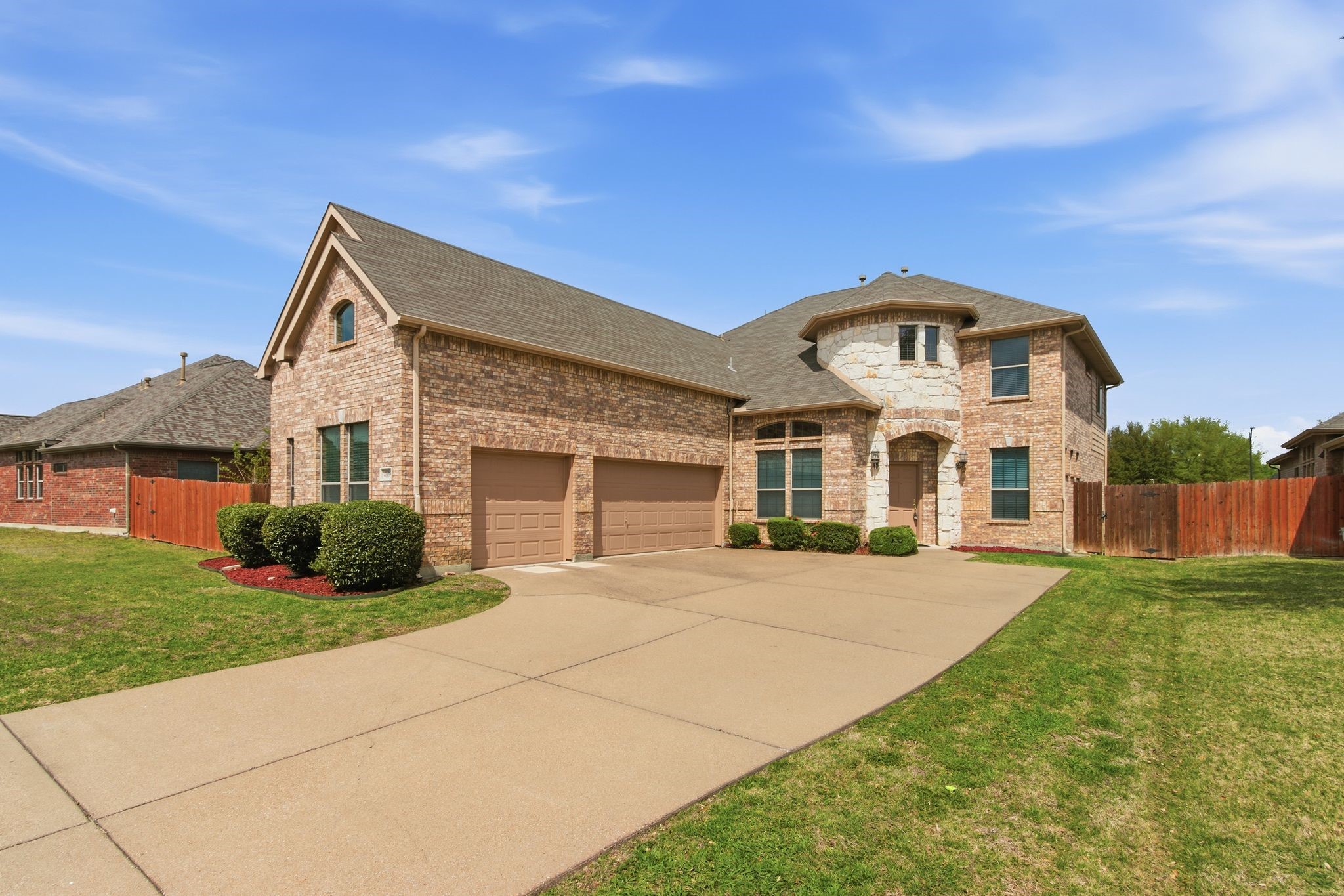 4808 Monarch Drive Mesquite TX 75181