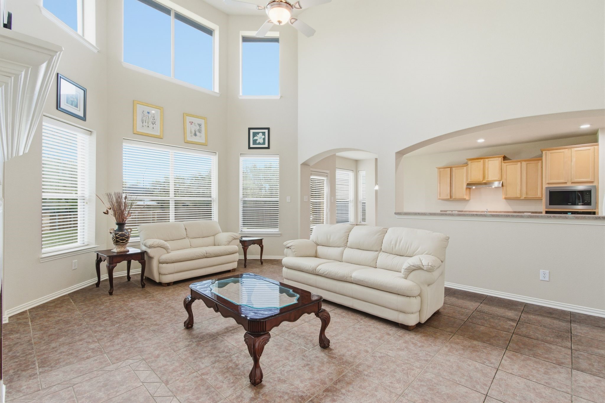 4808 Monarch Drive Mesquite TX 75181
