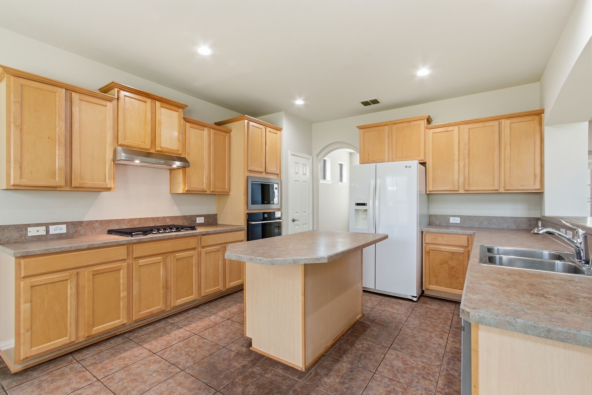 4808 Monarch Drive Mesquite TX 75181