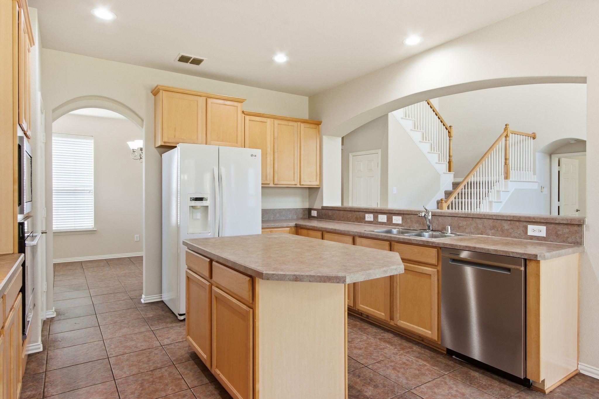 4808 Monarch Drive Mesquite TX 75181