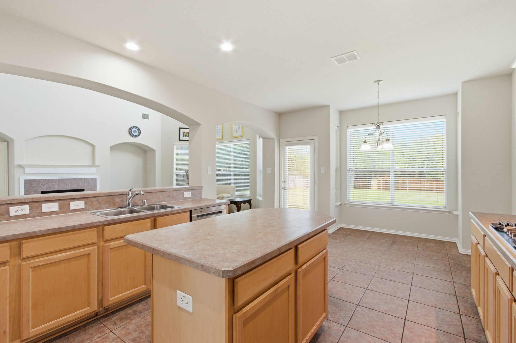 4808 Monarch Drive Mesquite TX 75181