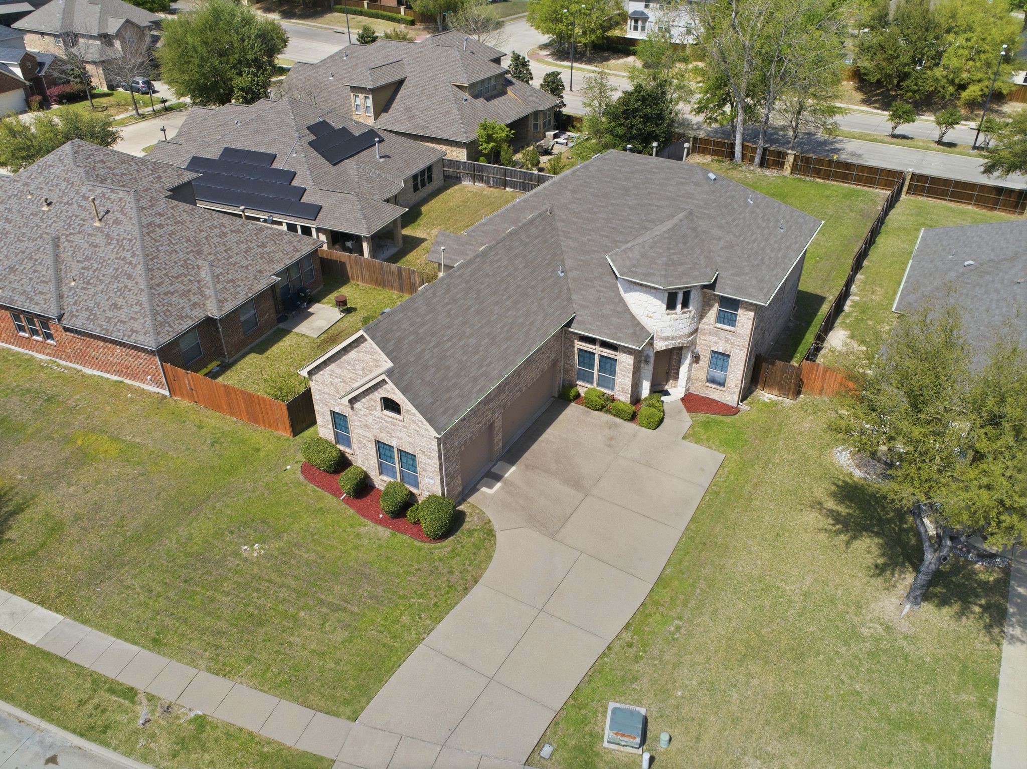 4808 Monarch Drive Mesquite TX 75181