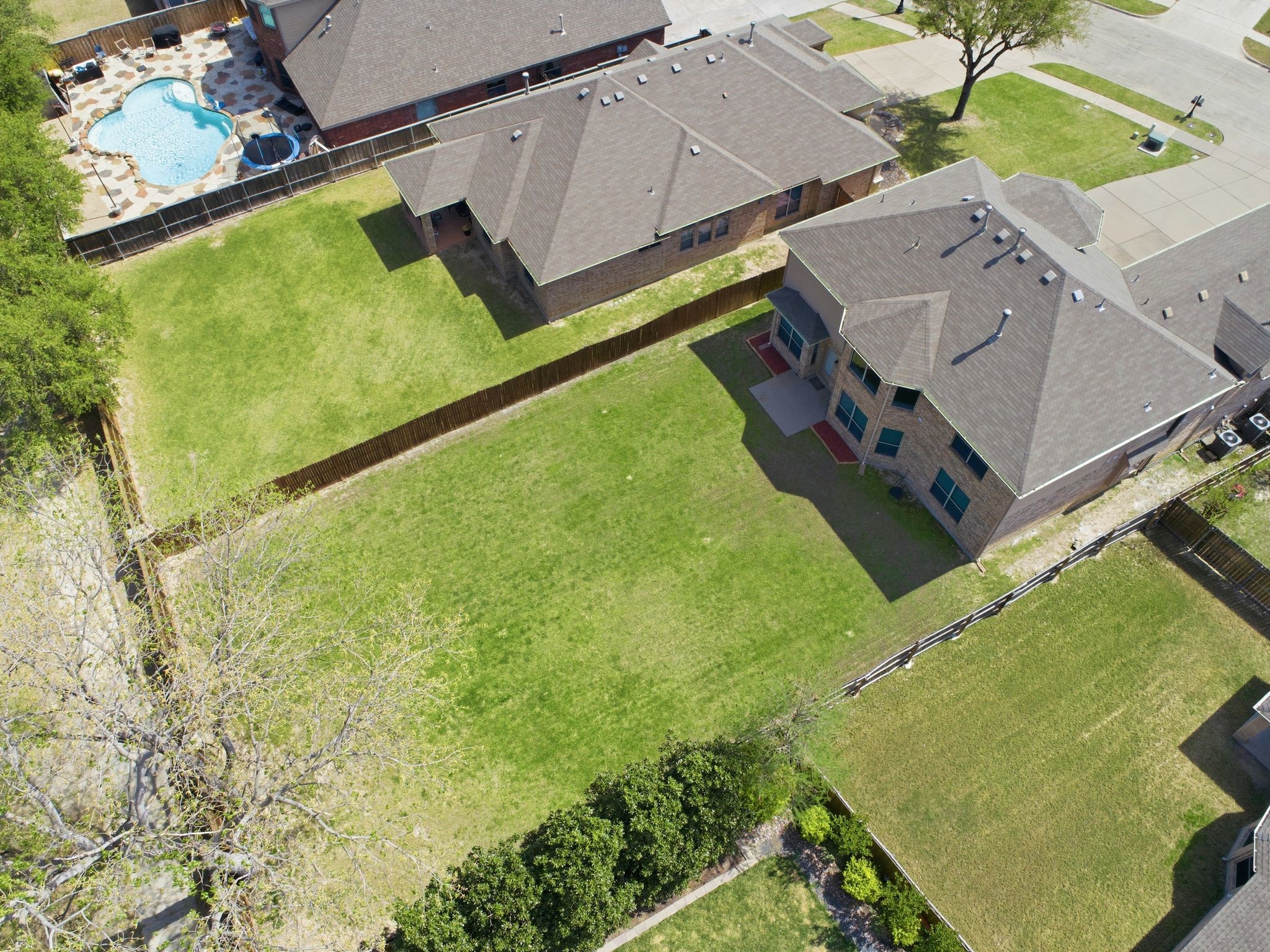 4808 Monarch Drive Mesquite TX 75181
