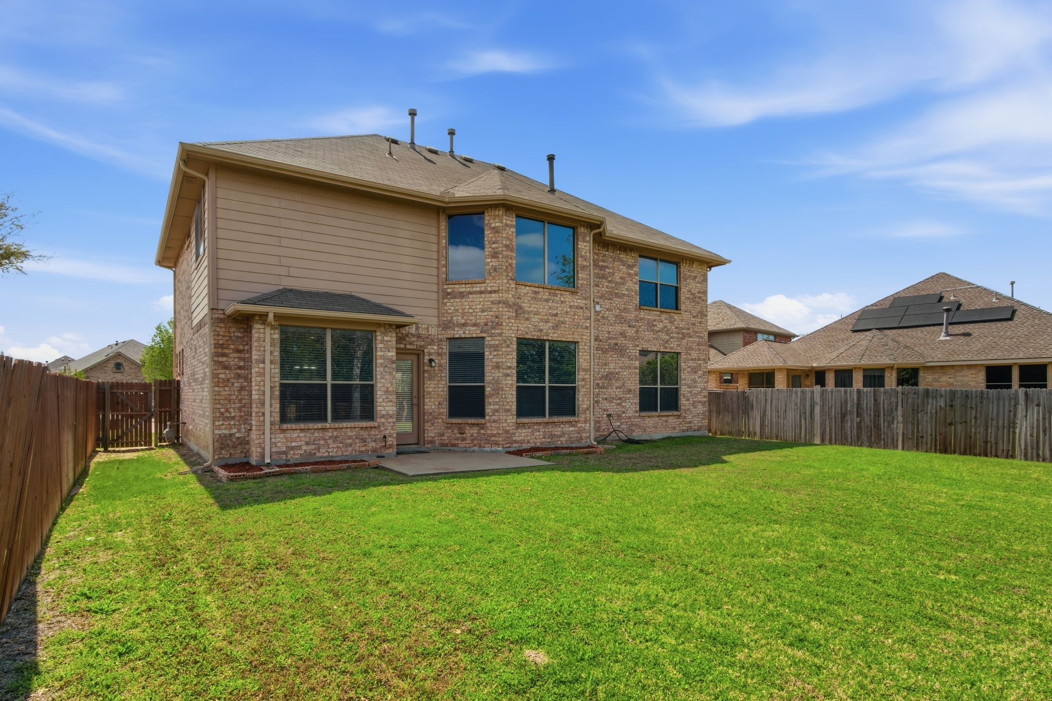 4808 Monarch Drive Mesquite TX 75181