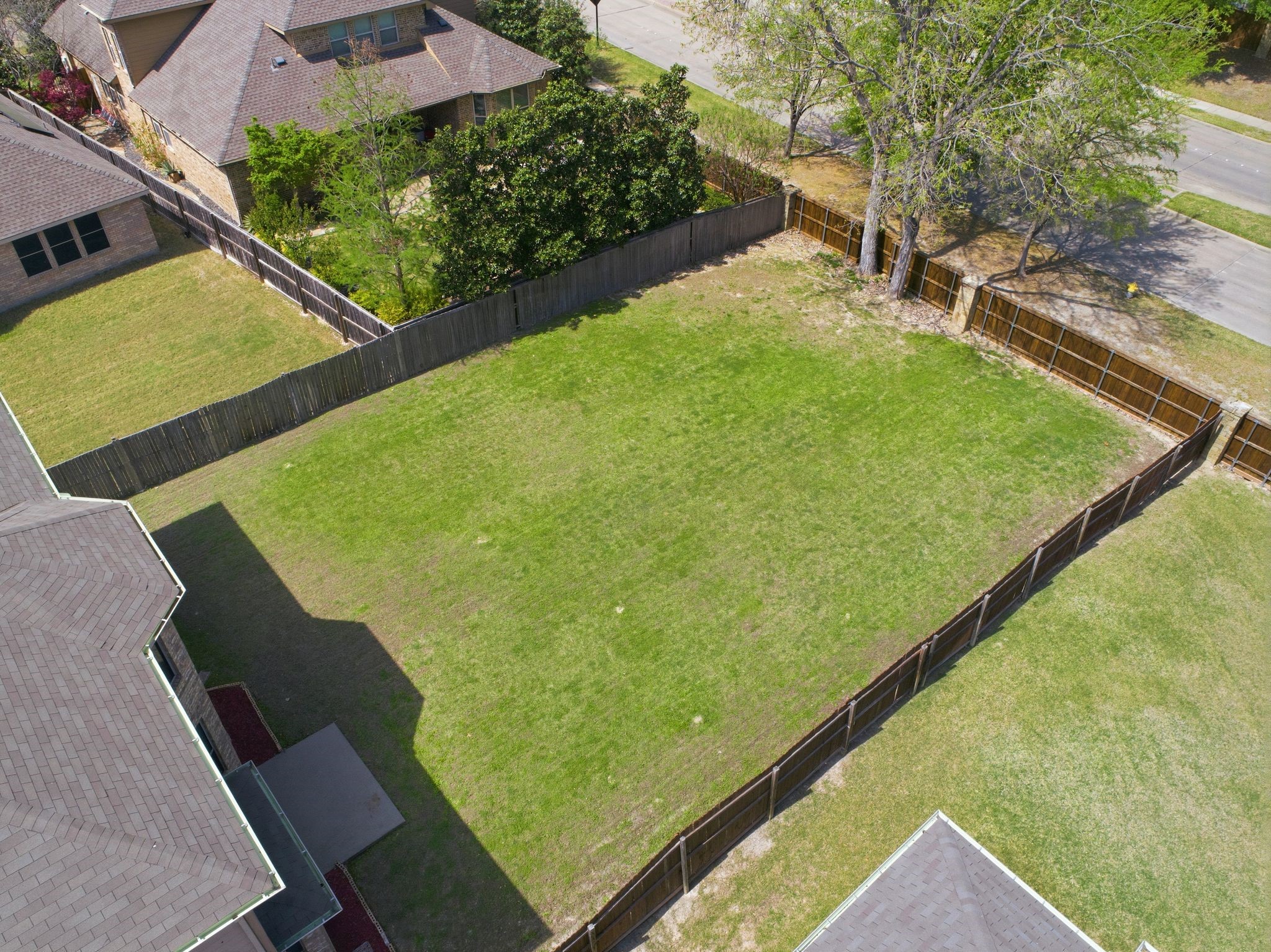 4808 Monarch Drive Mesquite TX 75181