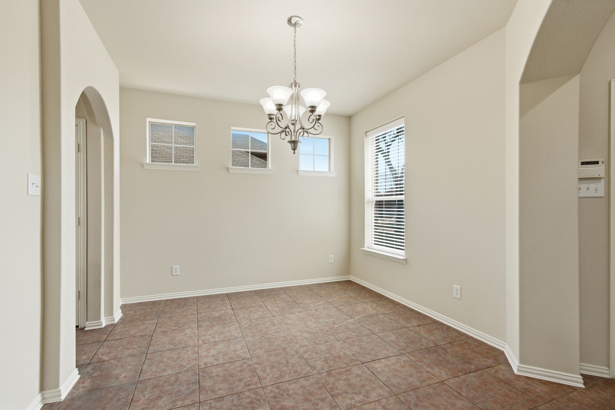 4808 Monarch Drive Mesquite TX 75181