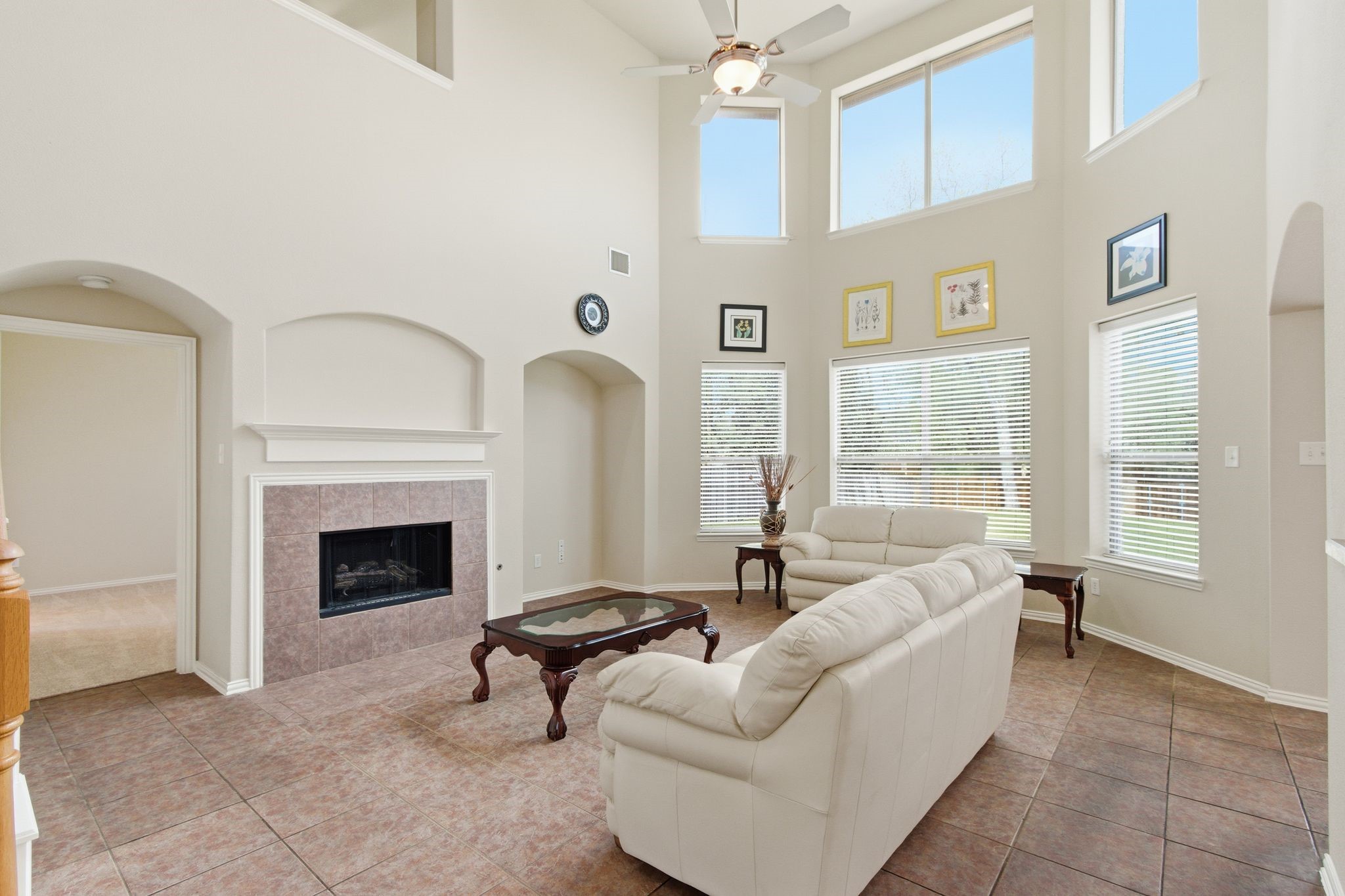 4808 Monarch Drive Mesquite TX 75181