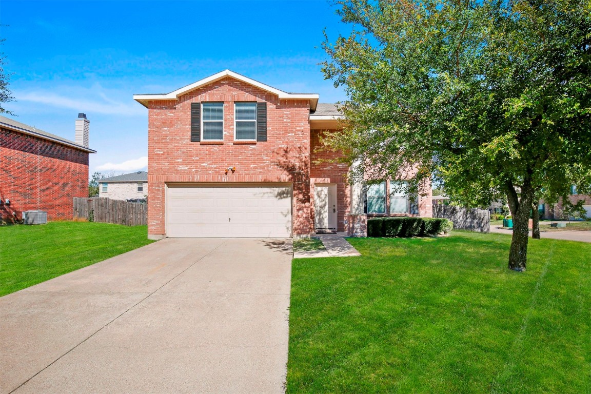 1230 Sullivan Drive Cedar Hill TX 75104