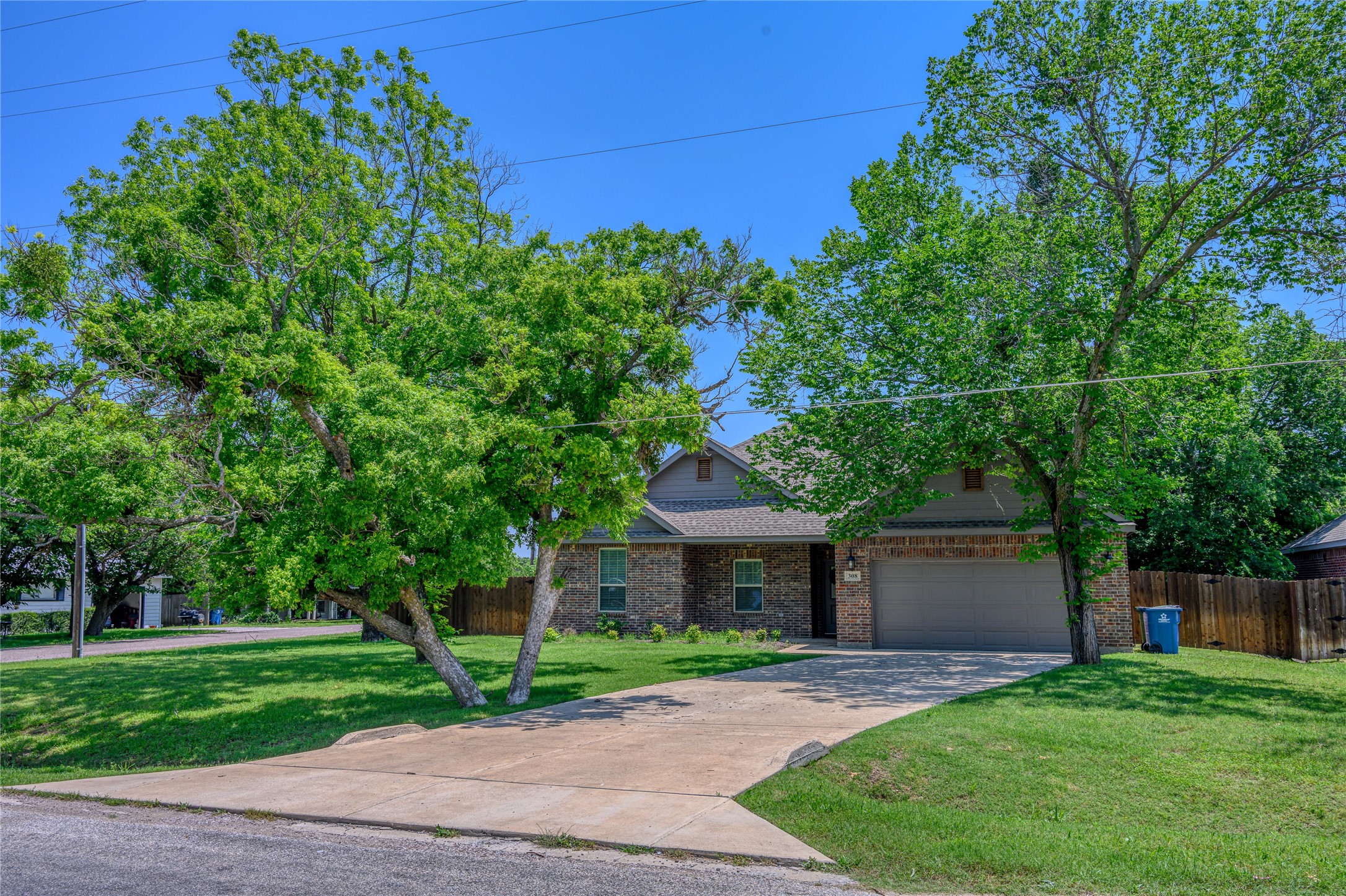 308 N 4th Street Gunter TX 75058