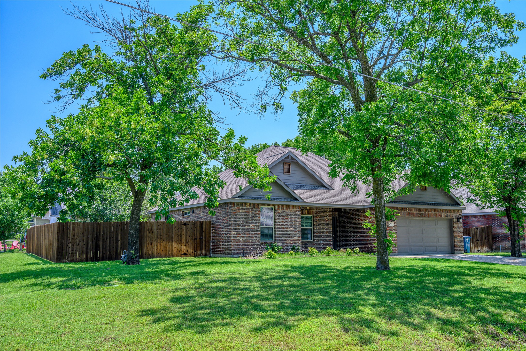 308 N 4th Street Gunter TX 75058
