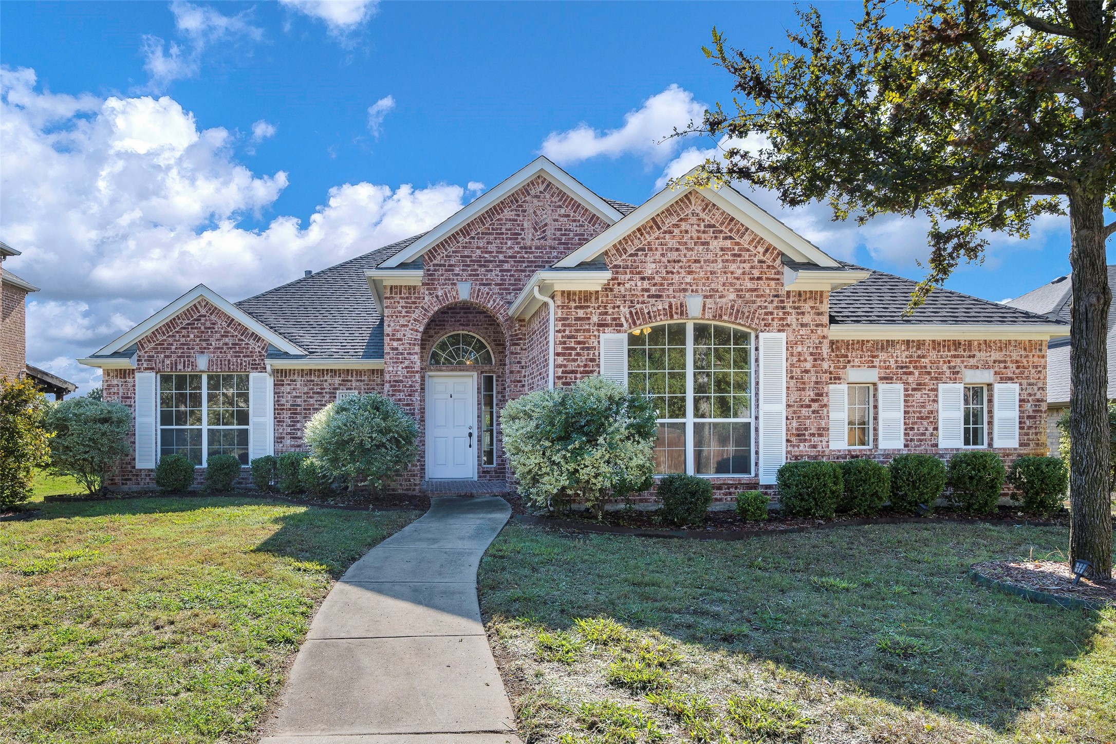 1320 Scarboro Hills Lane Rockwall TX 75087