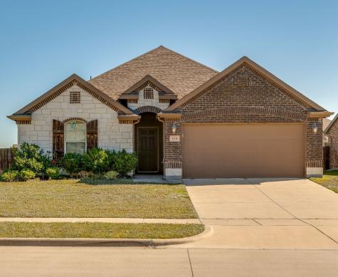 114 Zion Lane Forney TX 75126