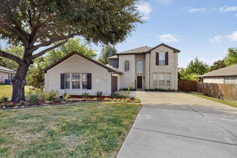 106 S Bending Oak Lane Wylie TX 75098