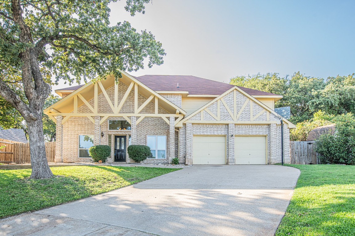 5709 Forrest Green Court Arlington TX 76016