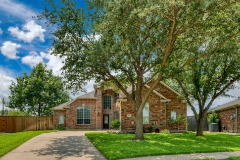 1703 Bentley Drive Frisco TX 75033