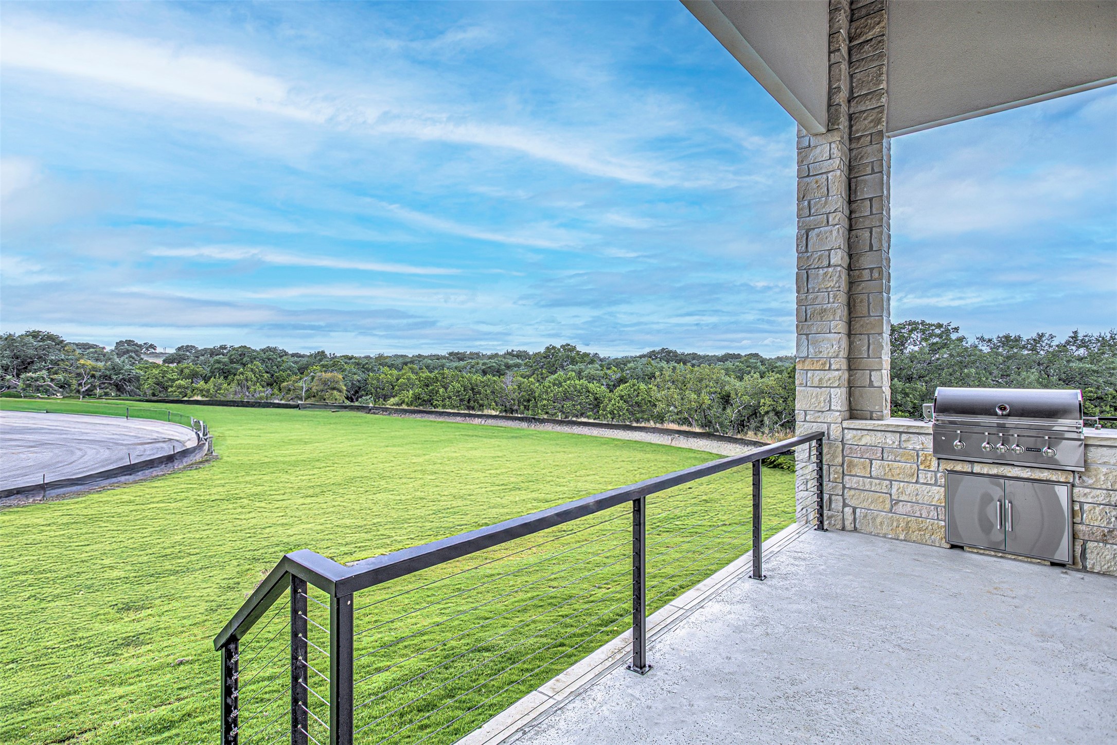 101 Manciano Horseshoe Bay TX 78657