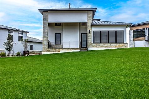 101 Manciano Horseshoe Bay TX 78657