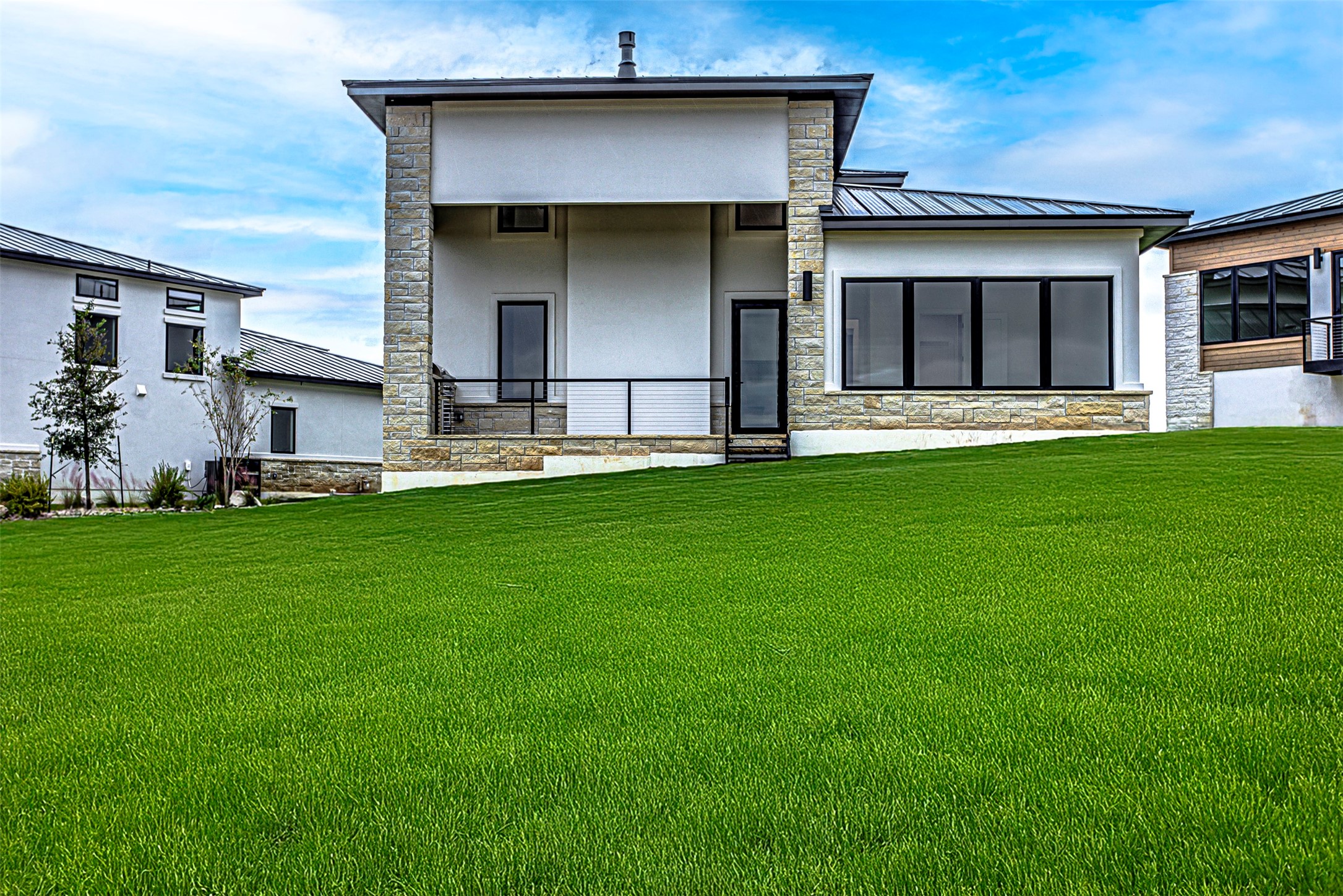 101 Manciano Horseshoe Bay TX 78657