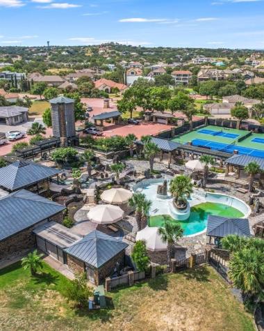 101 Manciano Horseshoe Bay TX 78657