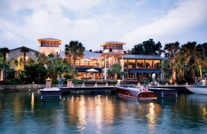101 Manciano Horseshoe Bay TX 78657