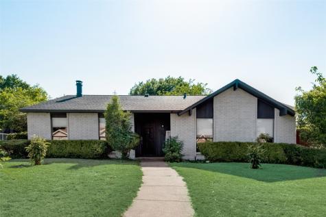 507 Nora Lane Desoto TX 75115